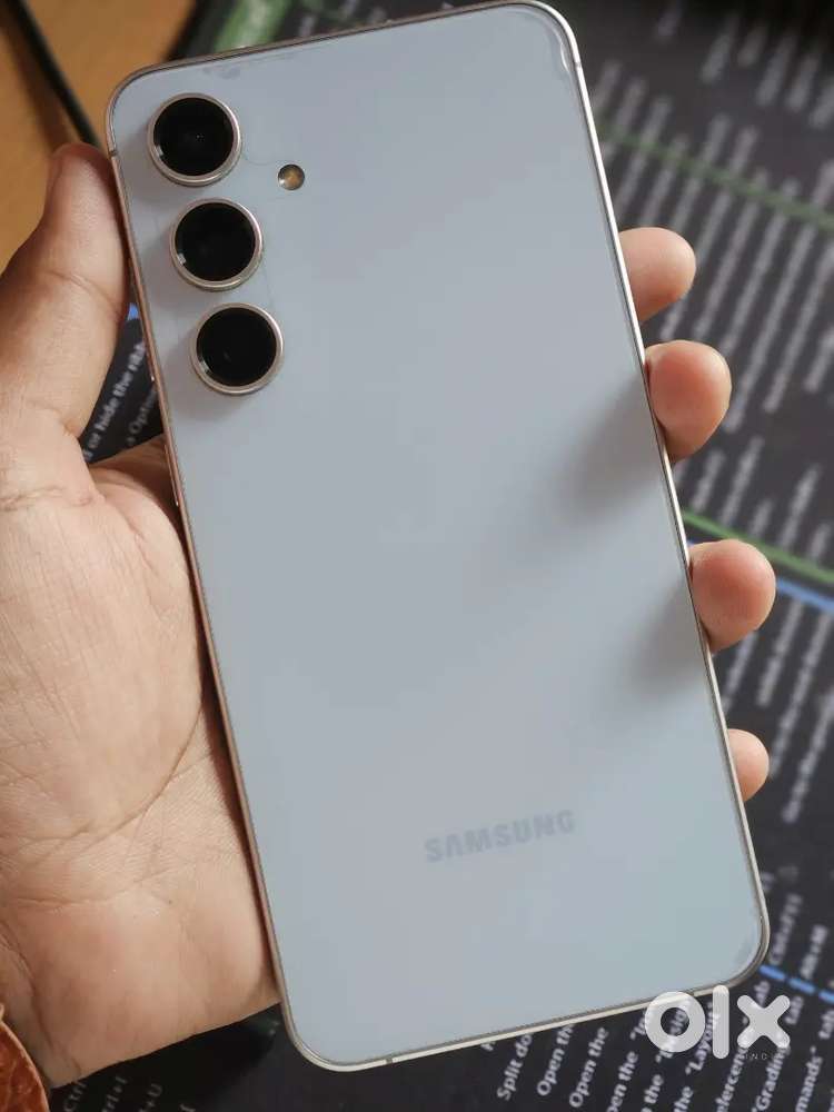 SAMSUNG S24 FE