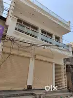For sale- 170 Gj 2 shop 6 bedroom house