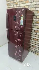 convertible freezer double door fridge latest model at just 11,999