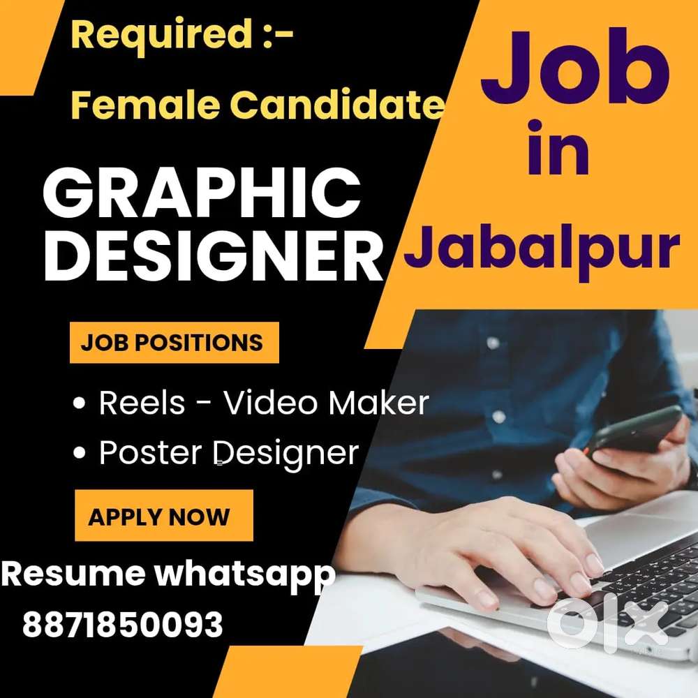 Graphic Designer