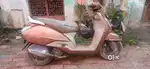 TVS JUPITER