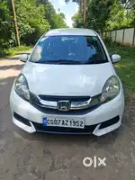 Honda Mobilio S i-VTEC, 2015, Petrol