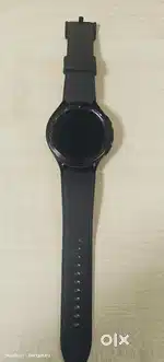 Samsung Galaxy watch 4 Classic