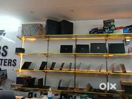 Desktop and laptop sell and service