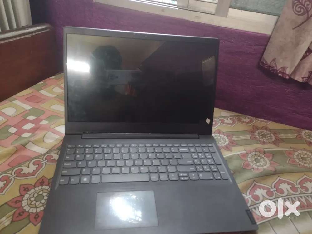 Brand new lap top