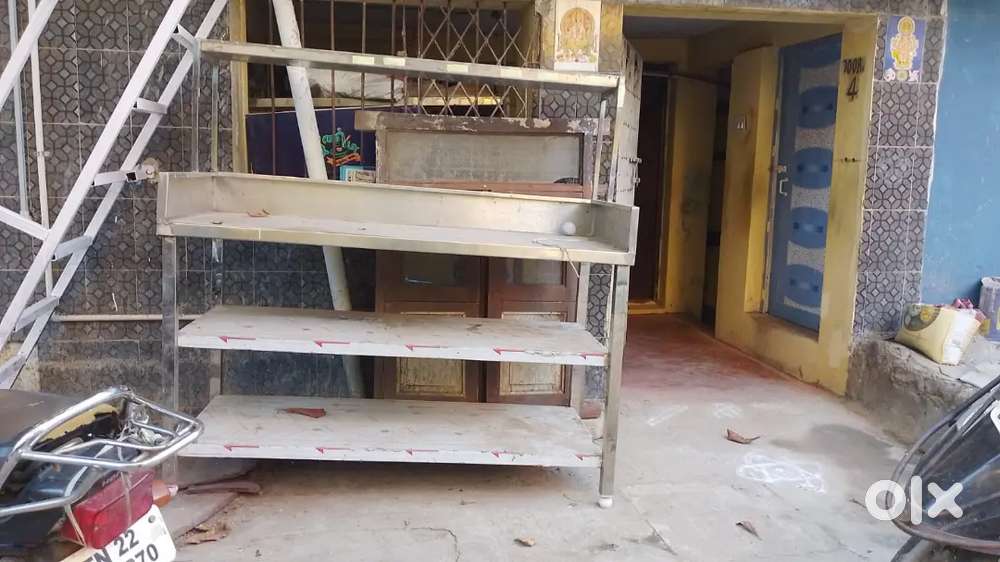 Multipurpose counter