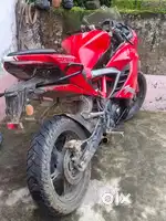 Bs4 ,rr310 apache