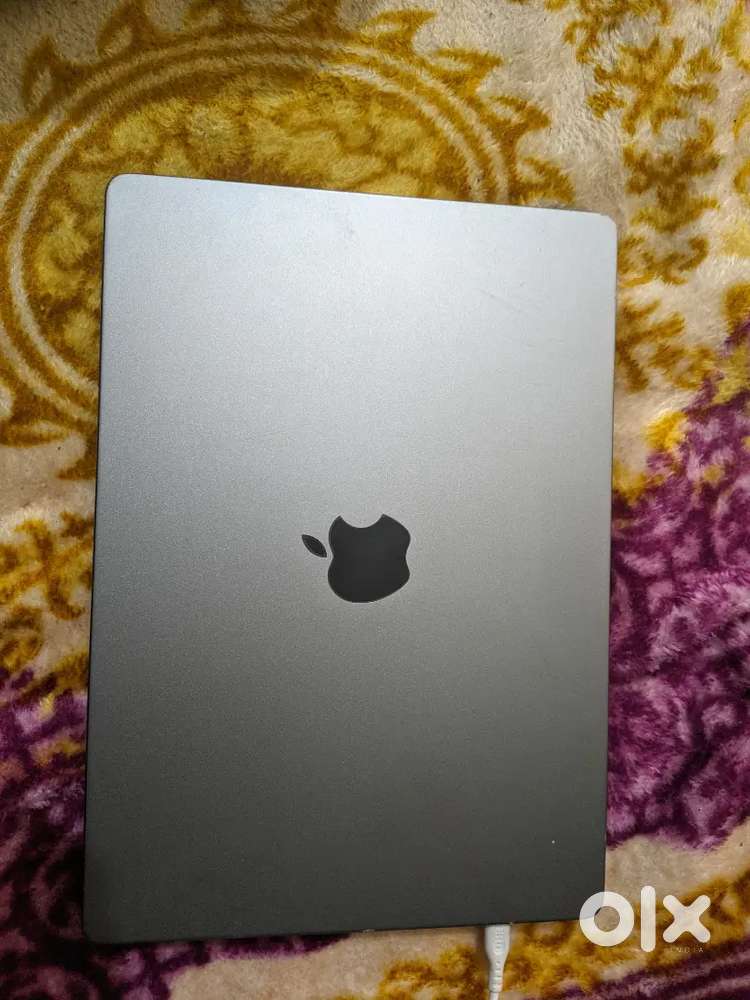 MackBook M1Pro 512 gb