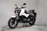 Hero Xtreme 160R Dual Disc ER5675