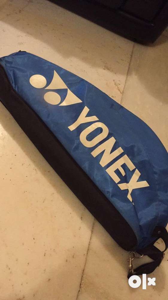 Tennis bag yonex