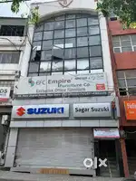 Commercial Shop in Jhandewalan
