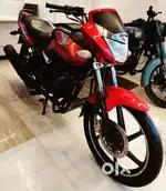 Honda unicron 2018 bs4