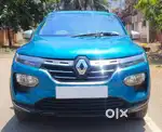 Renault KWID 1.0 RXT Optional, 2021, Petrol