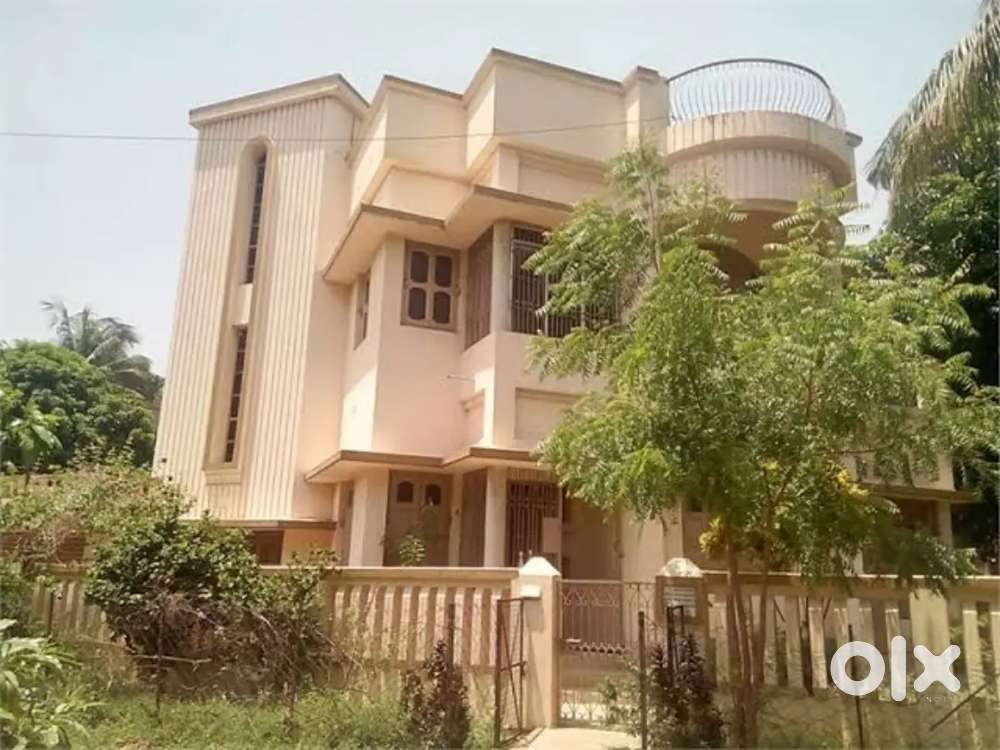 House and Flat For rent Bank More, hirapur, any location Dhanbad