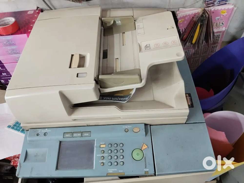 Canon IR 6000 XEROX MACHINE