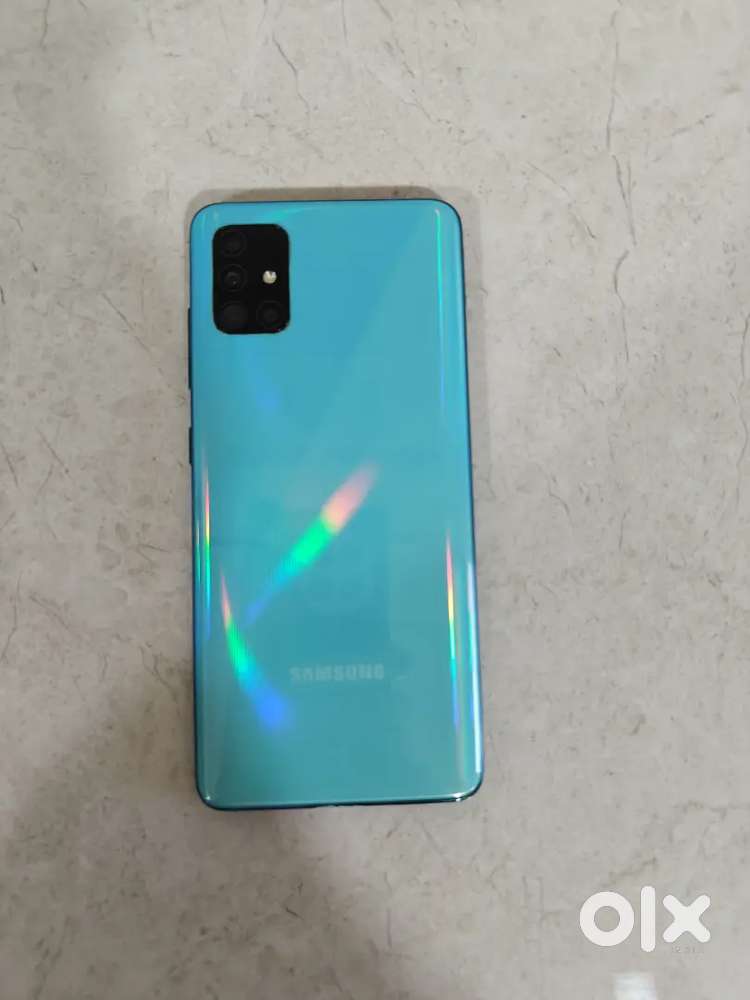 Samsung A-51
