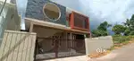 INFOPARK KAKKANAD 4.5 KM 3 BHK VILLA NEAR VIDYODAYA SCHOOL THEVAKKAL