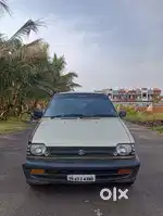 Maruti Suzuki 800, 2006, Petrol