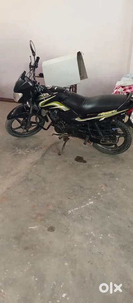 TVS star sports