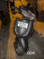 Honda Activa 2014
