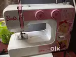 Usha barbie sewing machine