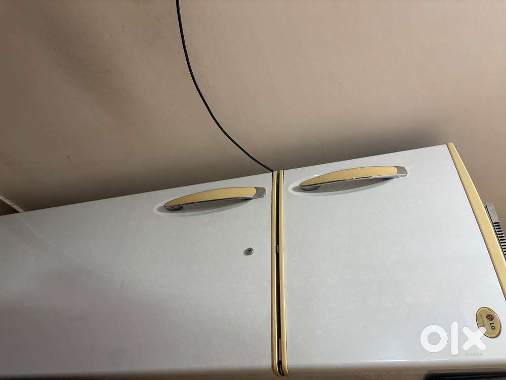 LG fridge excellent condition