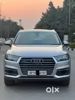Audi Q7 3.0 TDI quattro, 2017, Diesel