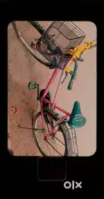 Bicycle for sell