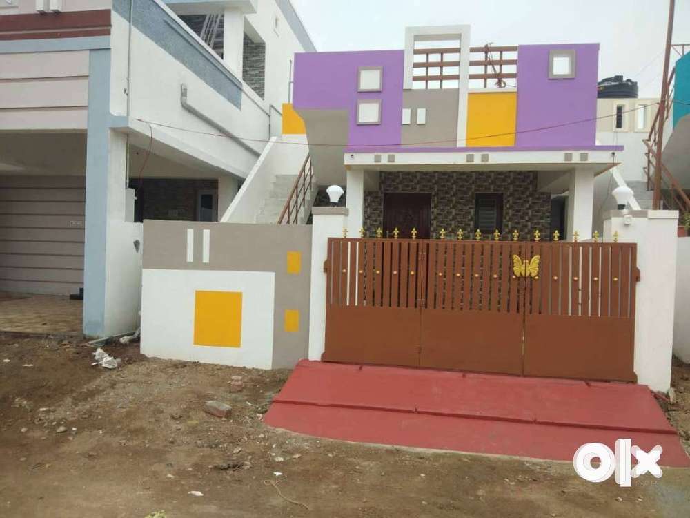 2BHK VILLAS FOR SALE