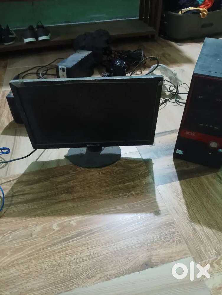 Gateway pc at throw away price