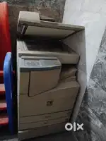 Printer are good in condition.