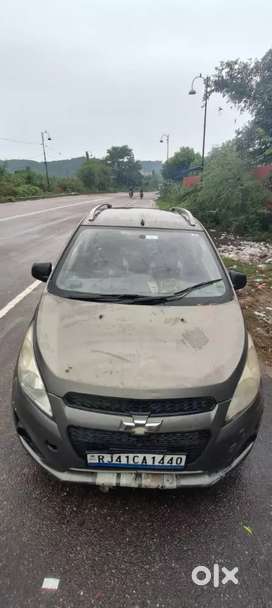 Chevrolet Beat 2014 Petrol Good Condition