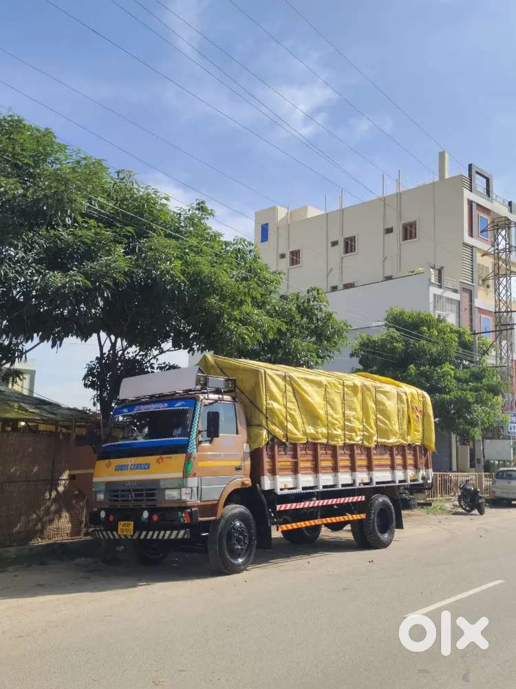 TATA 1109 EX2  DCM for sale