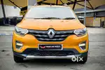 Renault Triber RXZ, 2022, Petrol