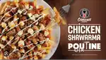 COOK  FAST FOOD COOK  SHAWARMA COOK