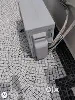 Lg Ac 2019 model dual inverter 1.5 ton