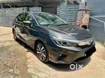 Honda City VX Petrol CVT, 2020, Petrol