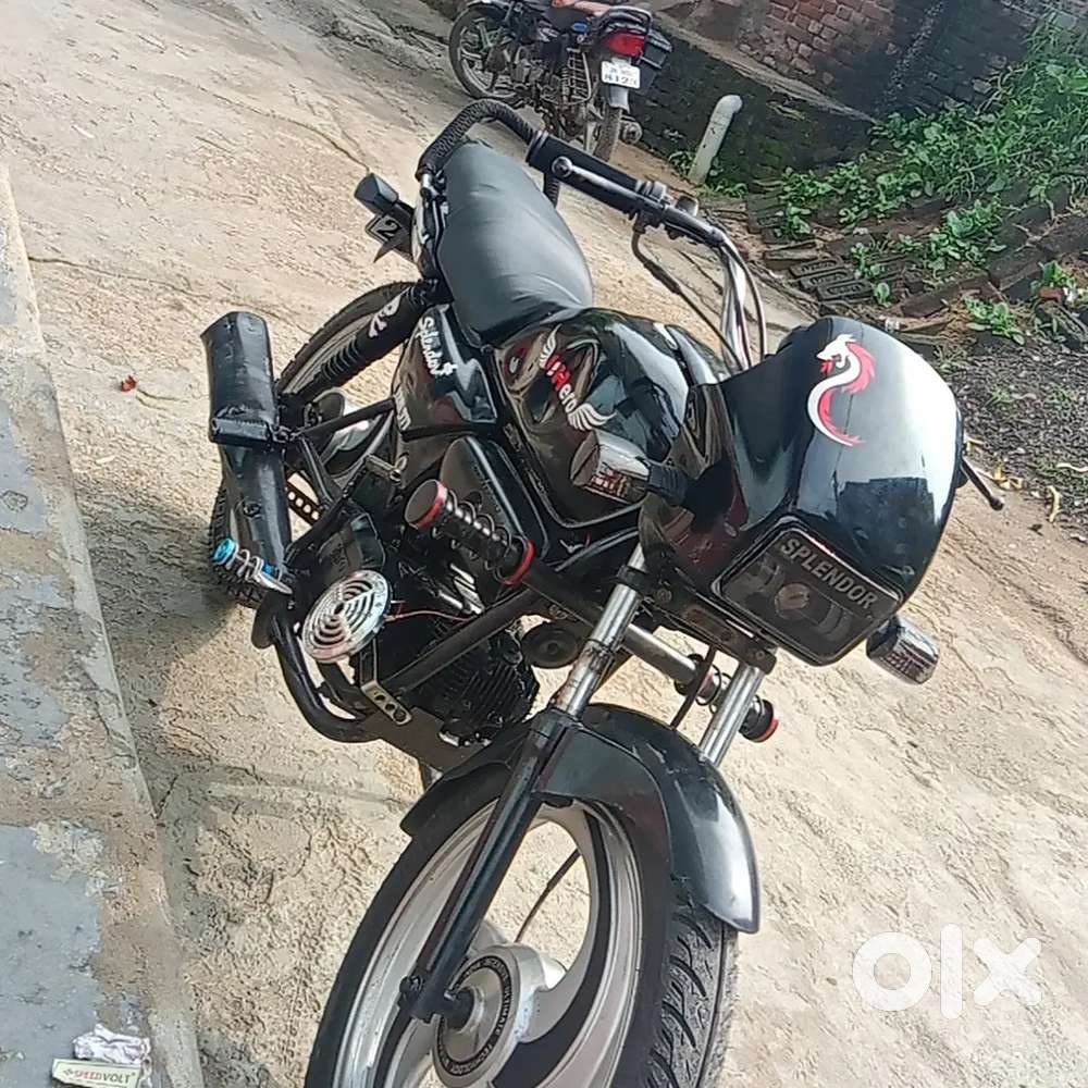 Best and fully modified