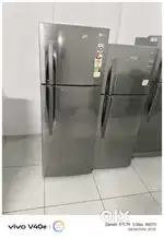 350 ltr Sell refrigerator
