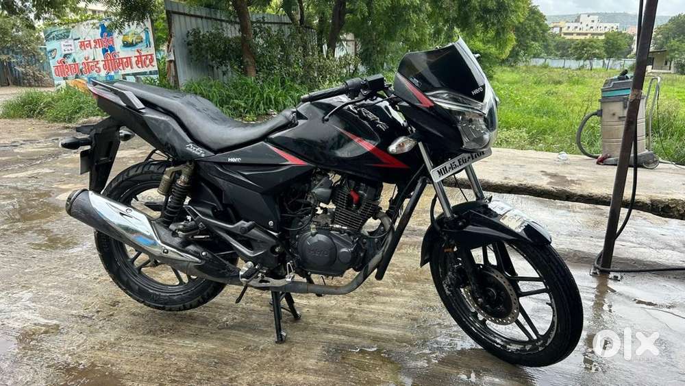 2014 - Hero Xtreme - 53801 KM - Available to sell