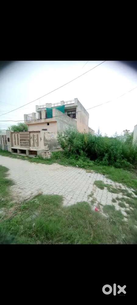 Registered plot in Sector - B, Defence Colony, Ambala Cantt