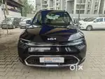 Kia Carens 1.5 Luxury Plus Turbo DCT 7 STR, 2023, Petrol