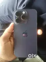 I phone 14pro modal nomber (MQ0F3AH/A