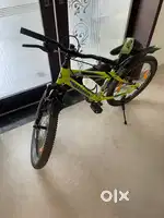 Hero Sprint Attitude