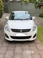 Maruti Suzuki Dzire 2017-2020 VDI, 2013, Diesel