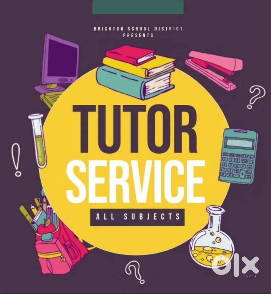 All subjects fully experienced