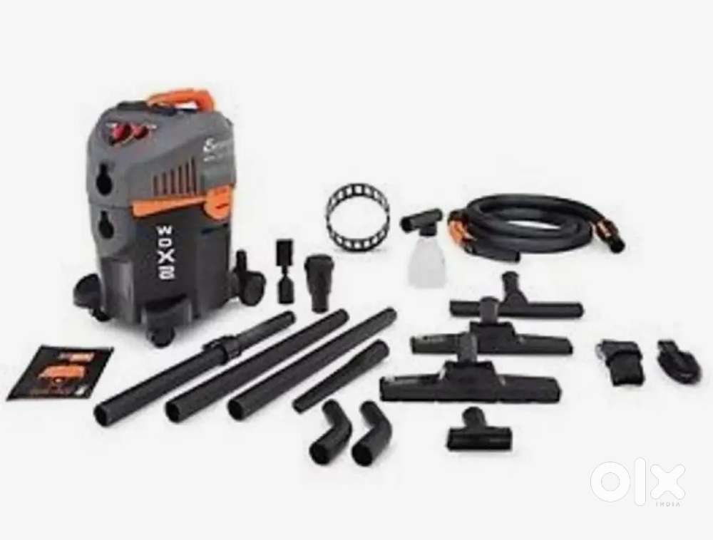 Eureka forbes WD*2 vacum cleaner