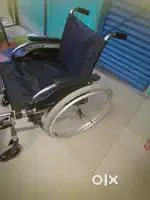 Wheelchair