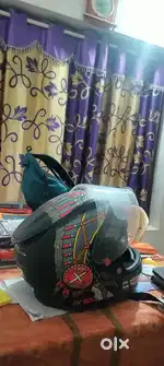 Axor helmet