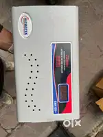 Microtek EM4160+ AC Voltage Stabilizer for 1 - 1.5 Ton (Brand New)